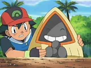 [PokeCommunity.com] Ash/Satoshi Fan Club