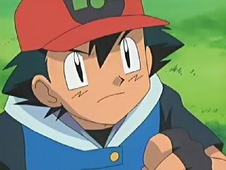 [PokeCommunity.com] Ash/Satoshi Fan Club