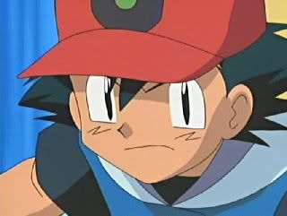 [PokeCommunity.com] Ash/Satoshi Fan Club