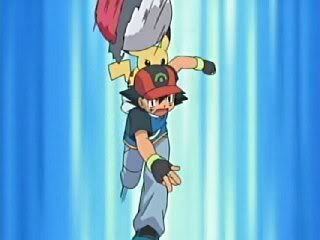 [PokeCommunity.com] Ash/Satoshi Fan Club