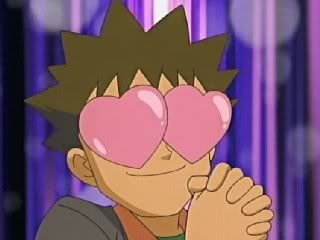 [PokeCommunity.com] The Official Brock Fan Club