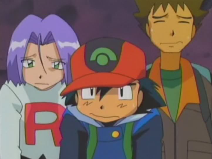 [PokeCommunity.com] Ash/Satoshi Fan Club