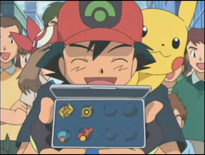 [PokeCommunity.com] Ash/Satoshi Fan Club