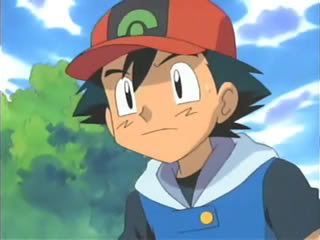 [PokeCommunity.com] Ash/Satoshi Fan Club