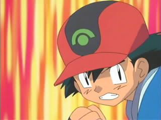[PokeCommunity.com] Ash/Satoshi Fan Club