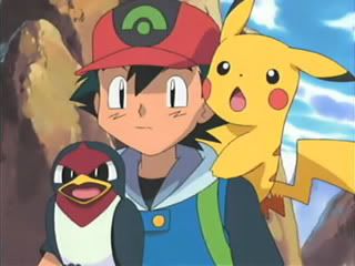[PokeCommunity.com] Ash/Satoshi Fan Club