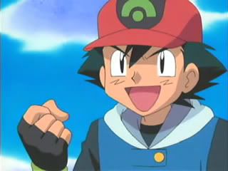 [PokeCommunity.com] Ash/Satoshi Fan Club