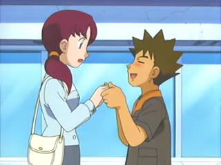 [PokeCommunity.com] The Official Brock Fan Club