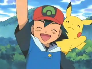 [PokeCommunity.com] Ash/Satoshi Fan Club