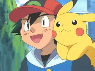 [PokeCommunity.com] Ash/Satoshi Fan Club