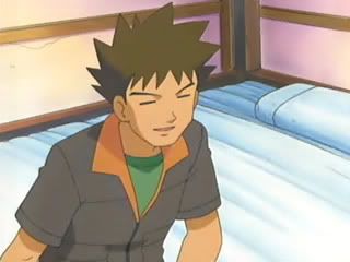 [PokeCommunity.com] The Official Brock Fan Club