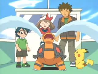 [PokeCommunity.com] The Official Brock Fan Club
