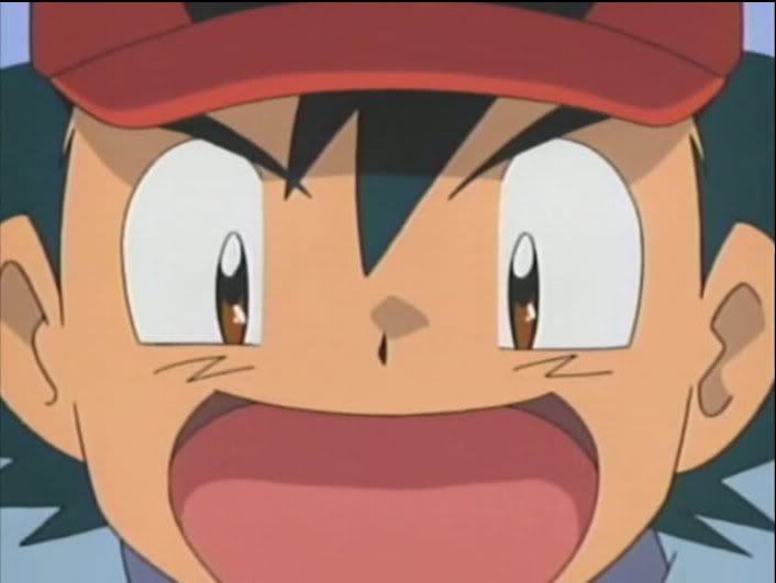[PokeCommunity.com] Ash/Satoshi Fan Club