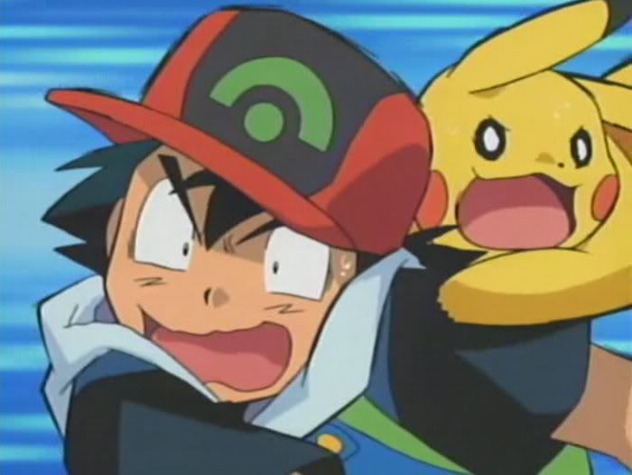 [PokeCommunity.com] Ash/Satoshi Fan Club
