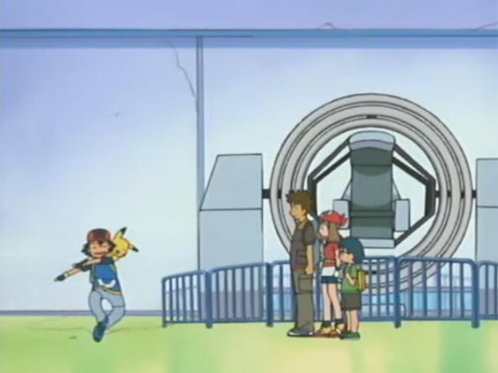 [PokeCommunity.com] The Official Brock Fan Club