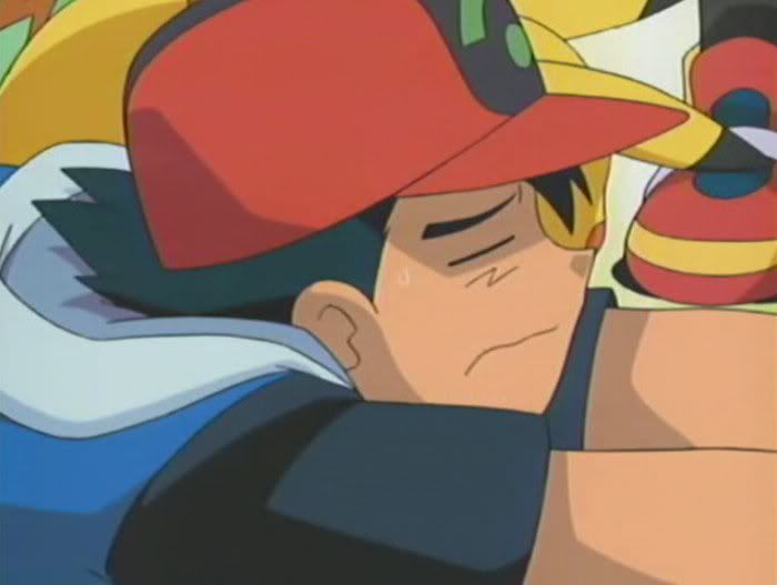 [PokeCommunity.com] Ash/Satoshi Fan Club
