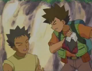 [PokeCommunity.com] The Official Brock Fan Club
