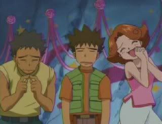[PokeCommunity.com] The Official Brock Fan Club