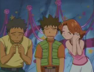 [PokeCommunity.com] The Official Brock Fan Club