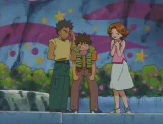 [PokeCommunity.com] The Official Brock Fan Club