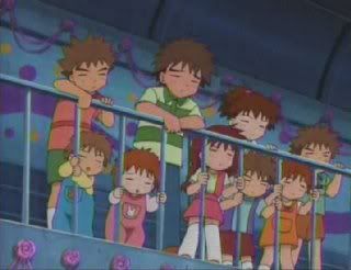 [PokeCommunity.com] The Official Brock Fan Club