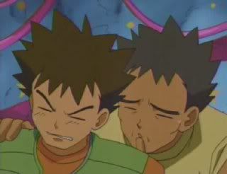 [PokeCommunity.com] The Official Brock Fan Club