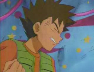 [PokeCommunity.com] The Official Brock Fan Club