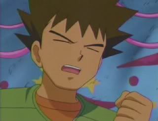[PokeCommunity.com] The Official Brock Fan Club