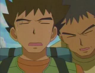 [PokeCommunity.com] The Official Brock Fan Club