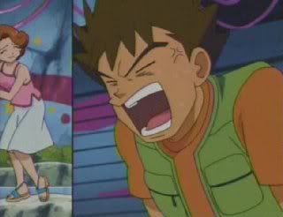 [PokeCommunity.com] The Official Brock Fan Club