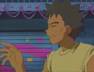 [PokeCommunity.com] The Official Brock Fan Club