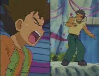 [PokeCommunity.com] The Official Brock Fan Club