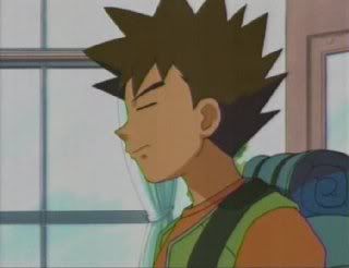 [PokeCommunity.com] The Official Brock Fan Club