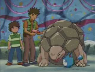 [PokeCommunity.com] The Official Brock Fan Club