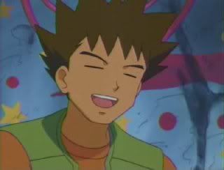 [PokeCommunity.com] The Official Brock Fan Club