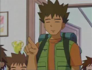 [PokeCommunity.com] The Official Brock Fan Club