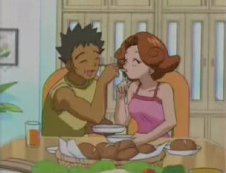 [PokeCommunity.com] The Official Brock Fan Club