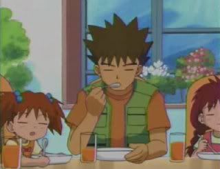 [PokeCommunity.com] The Official Brock Fan Club