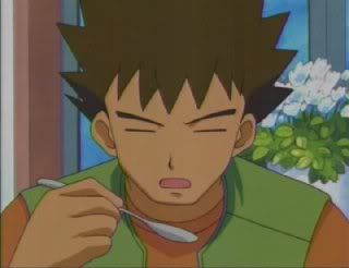 [PokeCommunity.com] The Official Brock Fan Club