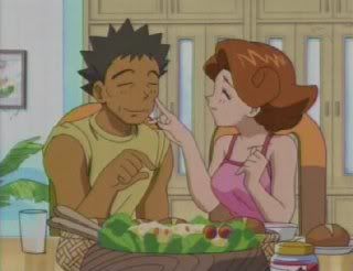 [PokeCommunity.com] The Official Brock Fan Club