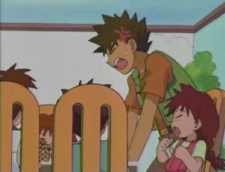 [PokeCommunity.com] The Official Brock Fan Club