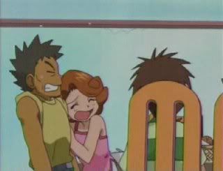 [PokeCommunity.com] The Official Brock Fan Club