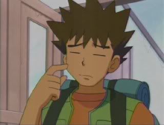 [PokeCommunity.com] The Official Brock Fan Club