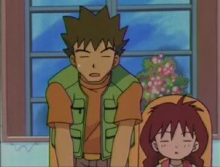 [PokeCommunity.com] The Official Brock Fan Club