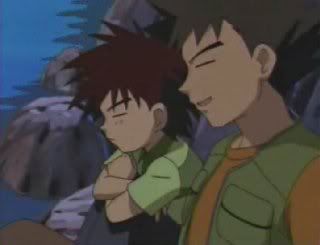 [PokeCommunity.com] The Official Brock Fan Club