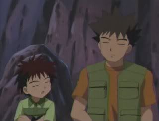 [PokeCommunity.com] The Official Brock Fan Club