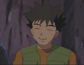 [PokeCommunity.com] The Official Brock Fan Club