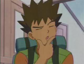 [PokeCommunity.com] The Official Brock Fan Club