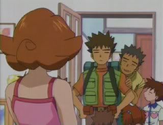 [PokeCommunity.com] The Official Brock Fan Club