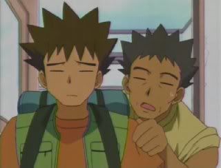 [PokeCommunity.com] The Official Brock Fan Club